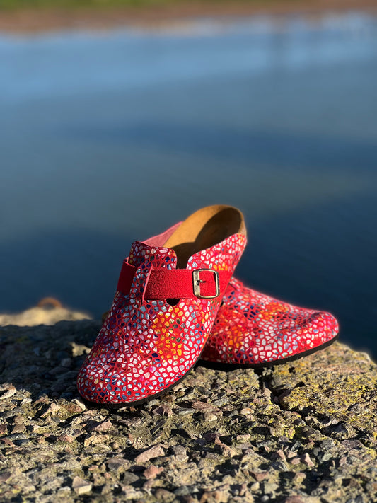 Sabots en Suède 100%