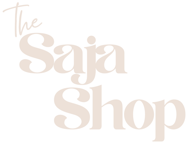 The Saja Shop